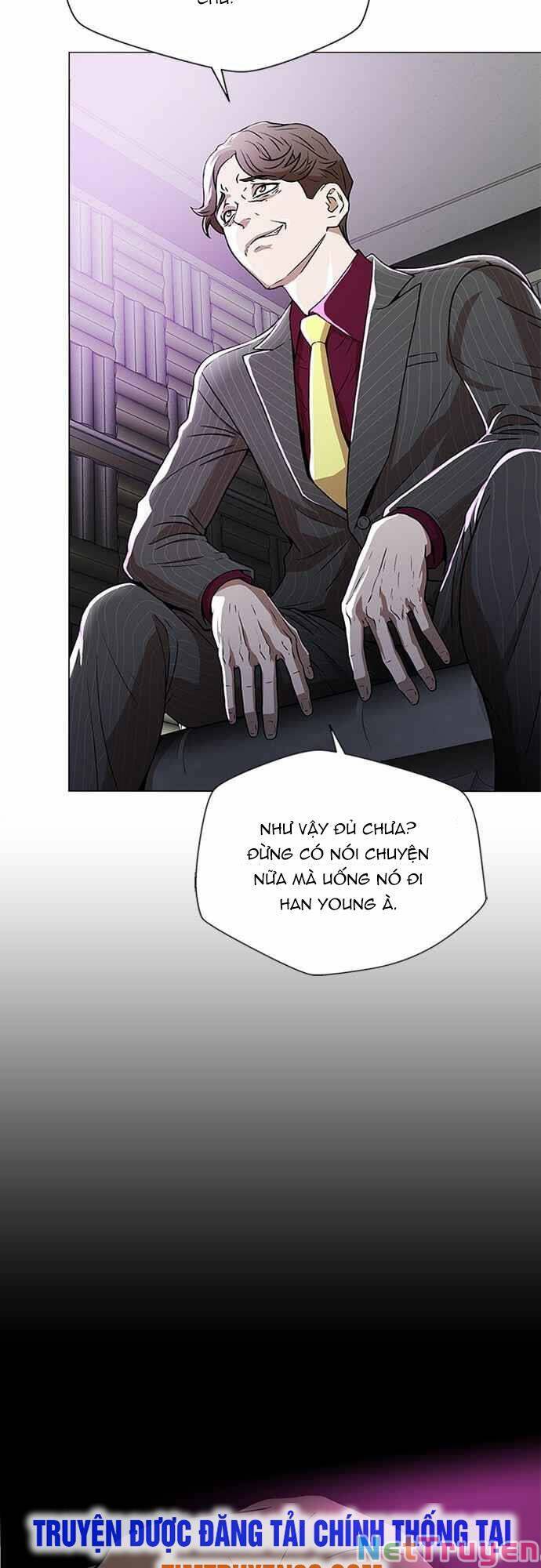 thẩm phán lee han young chapter 1 99