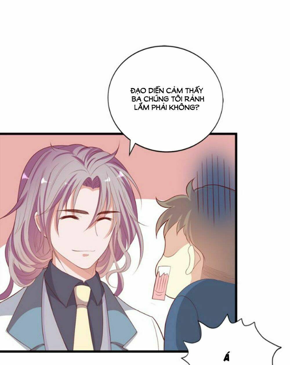 quản lí ngây ngô và thần tượng ác ma chapter 11 32