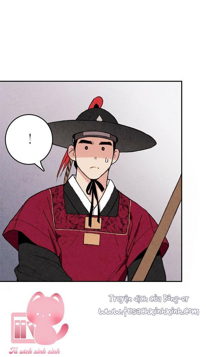 lệnh cấm hôn chapter 13 13