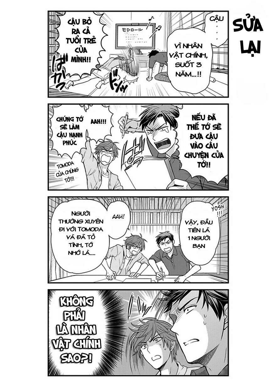 gekkan shoujo nozaki-kun chapter 8 16