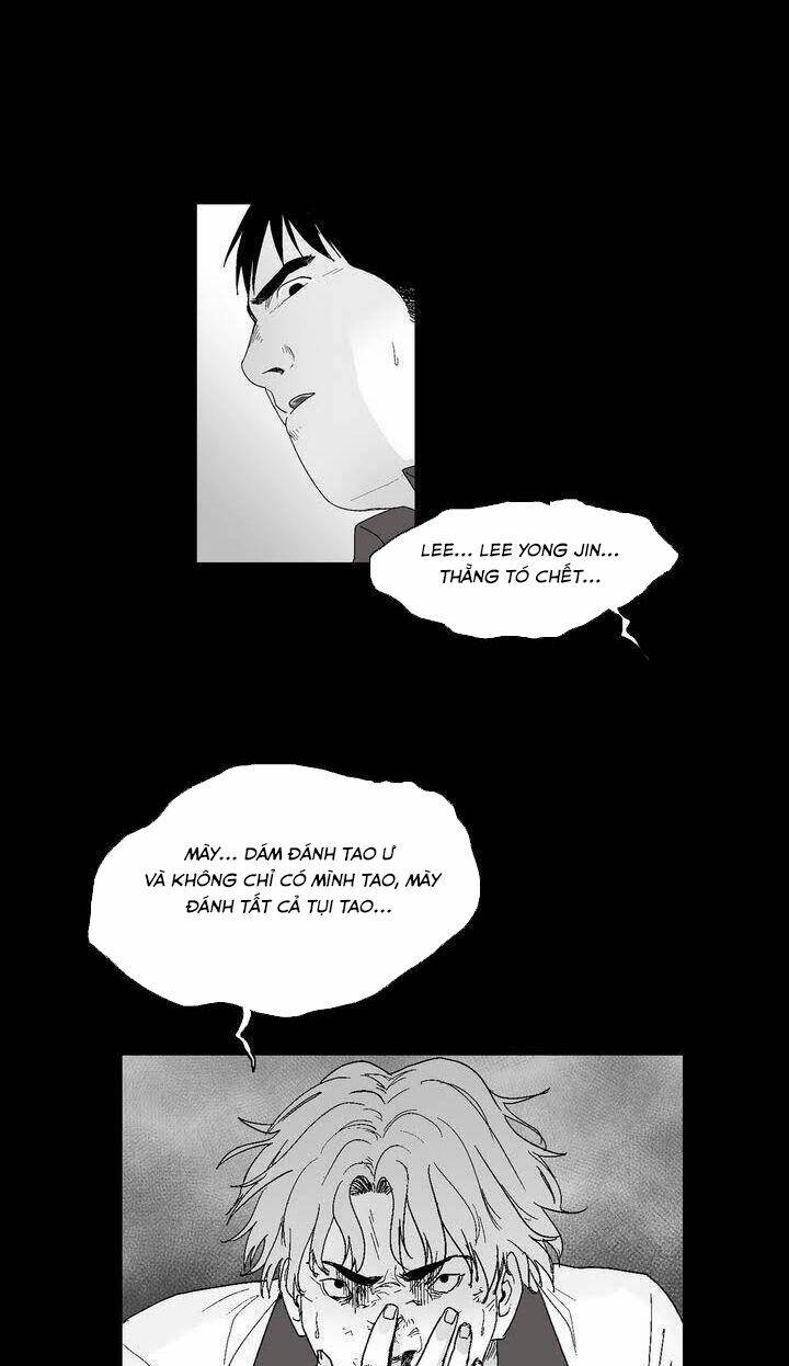 bạo lực học đường chapter 24 7