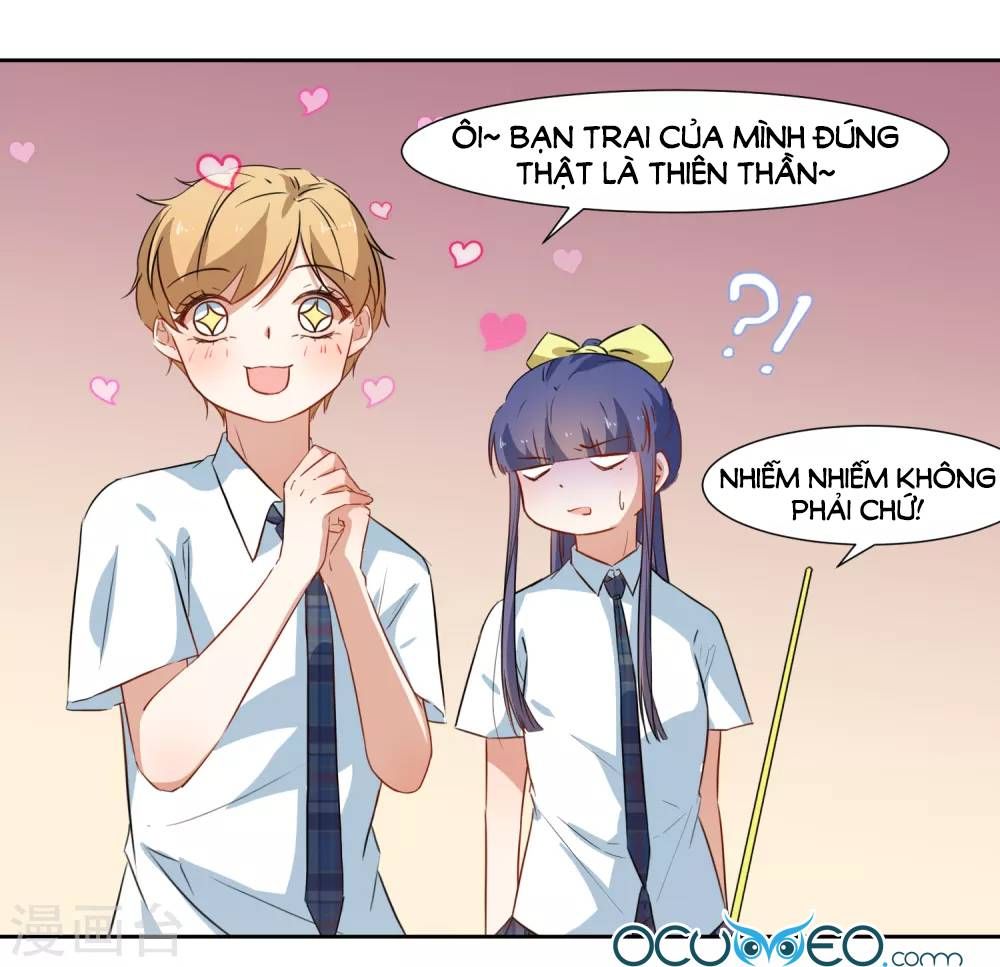 thầy giáo ác ma yêu tôi rồi chapter 34 15
