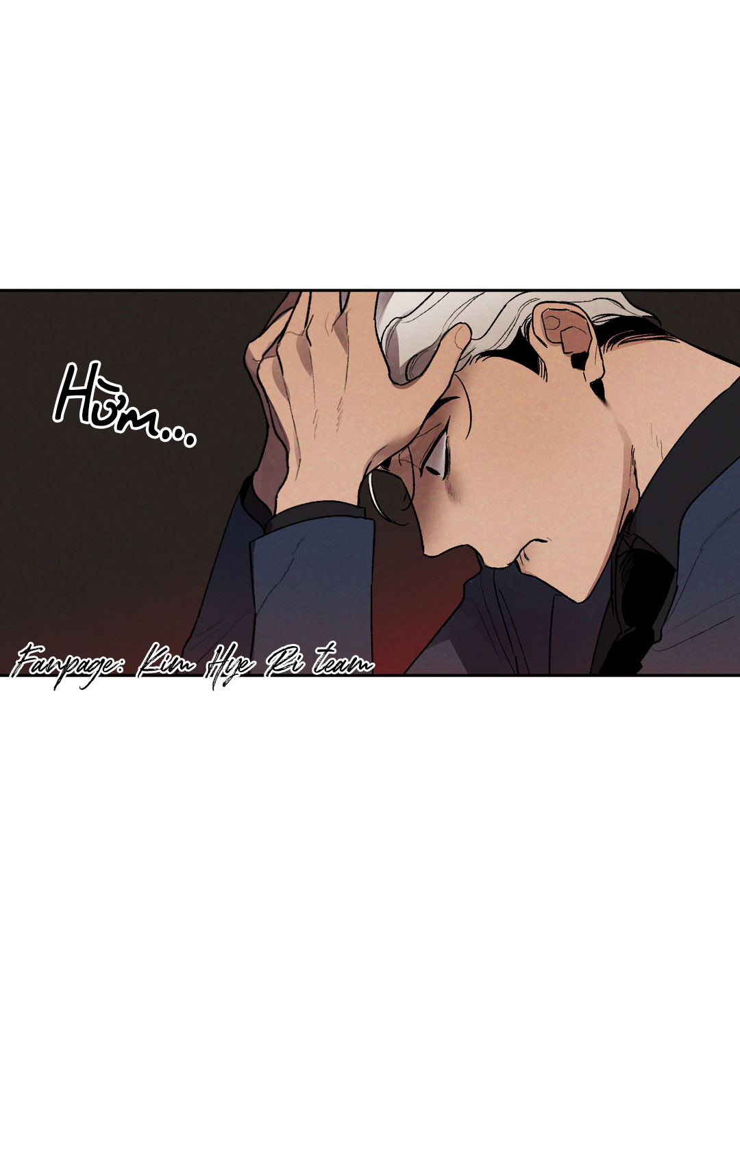 cách duy trì bí mật chapter 19.3 5