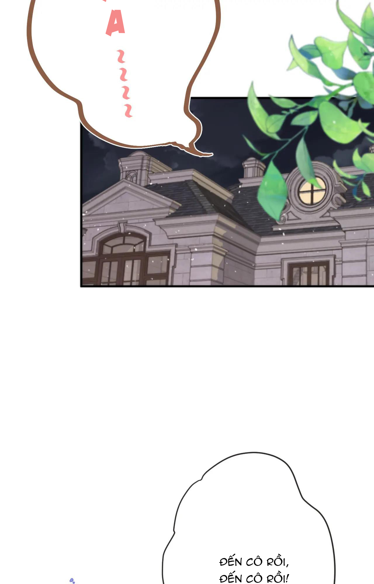 lại gặp nhau rồi, lâu tiểu thư chapter 51 57