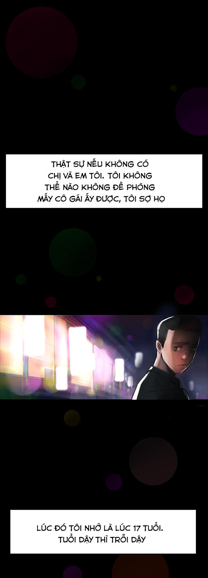 đèn đỏ chapter 1 48