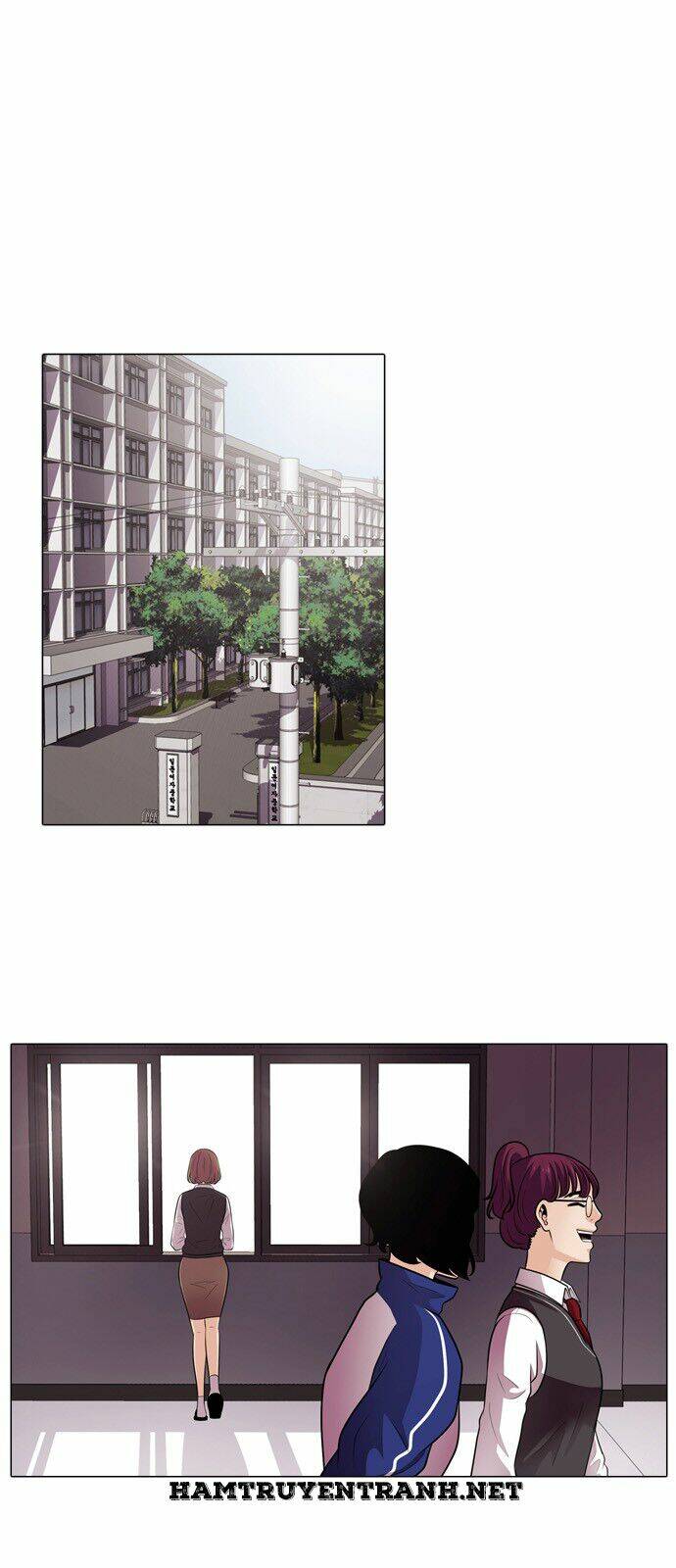 tomorrow - ngày mai chapter 7 8