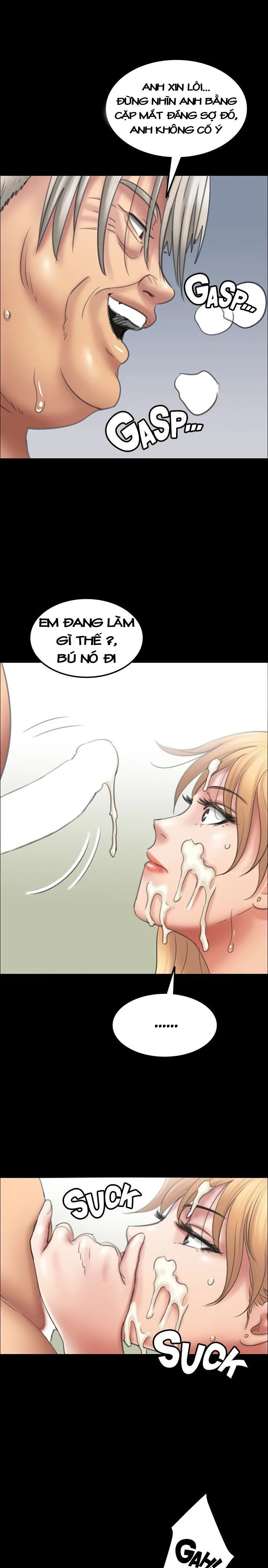 ong chúa chapter 15 19