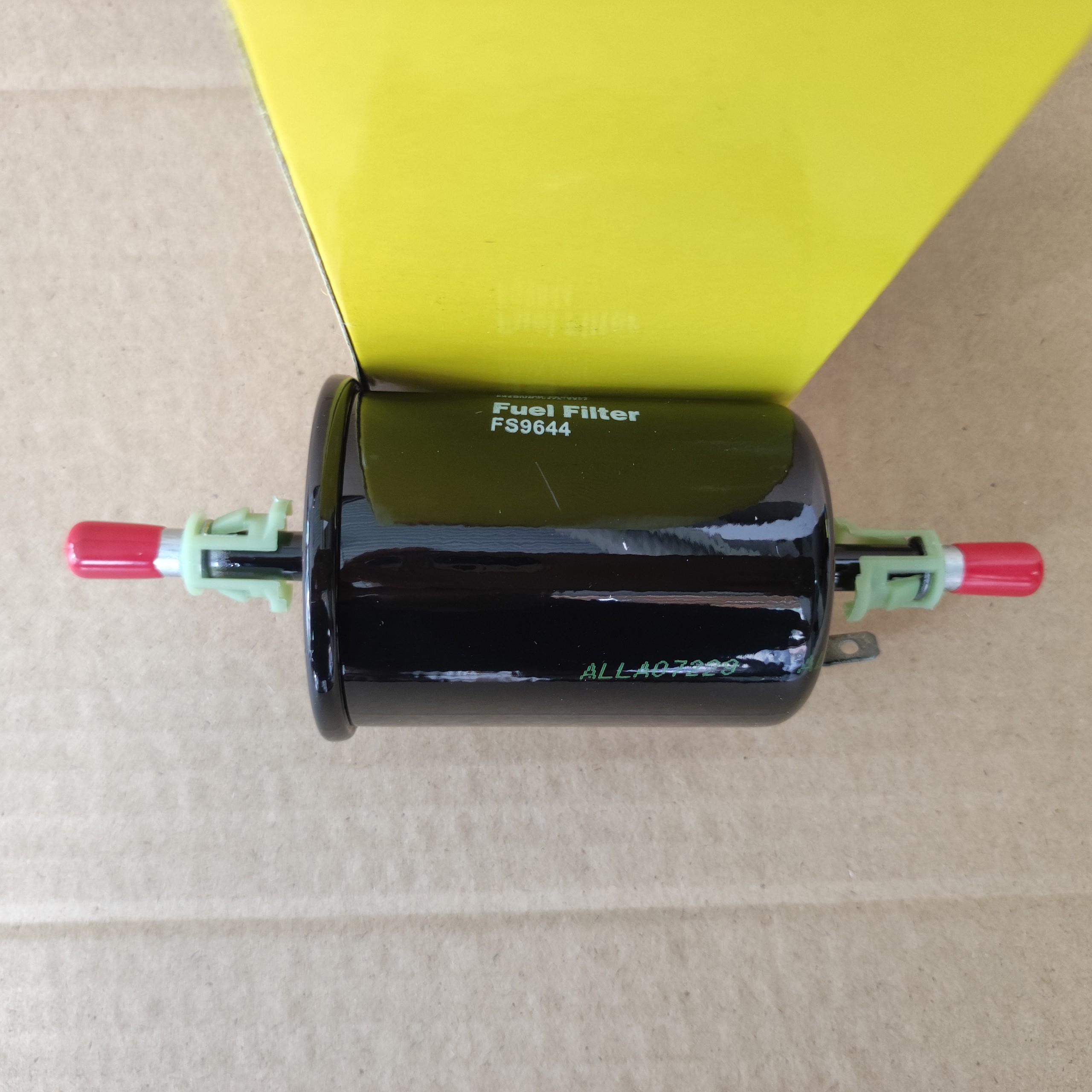 Lọc nhiên liệu Chevrolet Lacetti 1.4L 2006-2012