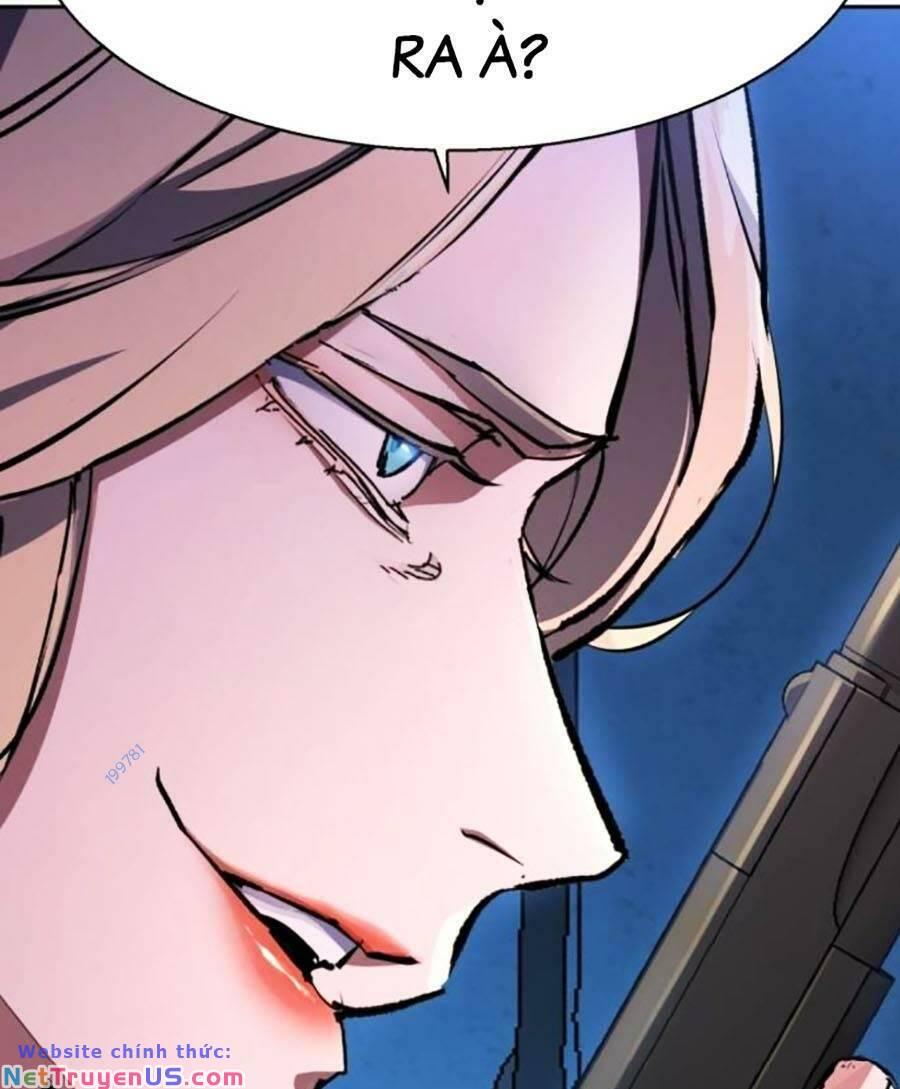 bạn học tôi là lính đánh thuê chapter 156 51