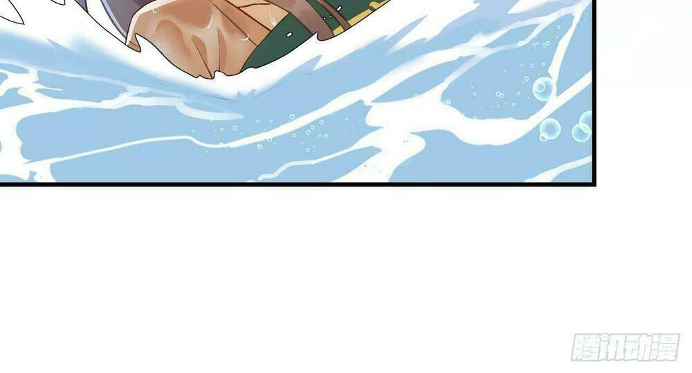 vương gia ba tuổi rưỡi của tôi chapter 7 67