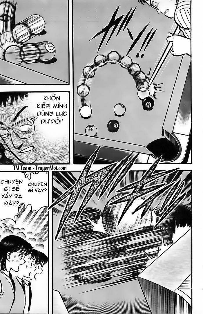 break shot chapter 3 12