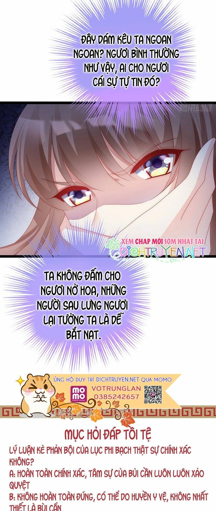 ta ở cổ đại nuôi nam nhân chapter 89 29