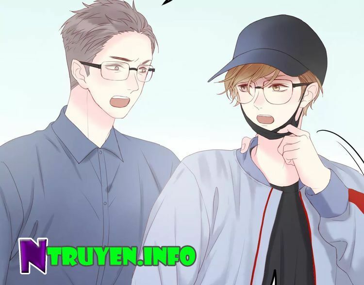 lượm được một tiểu hồ ly phần 2 chapter 19 48