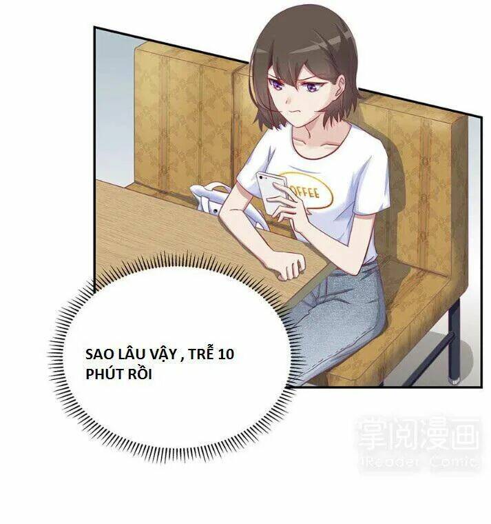 tiểu muội, ngươi đã lấy chồng chưa ? chapter 2.1 14