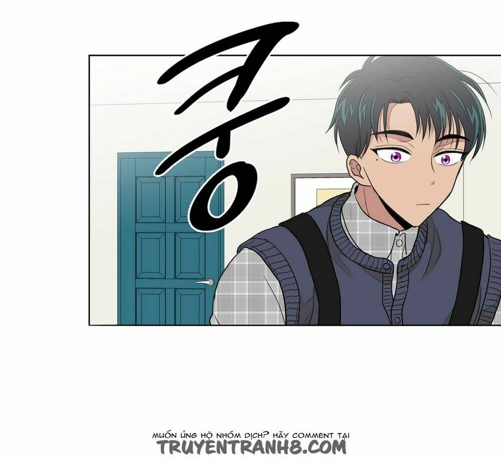 cậu nhóc tiểu học mà tôi yêu! chapter 11 29