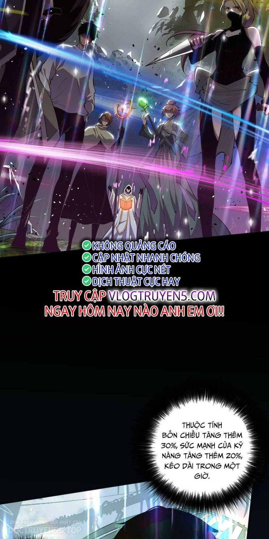 tử linh pháp sư! ta chính là thiên tài chapter 16 58