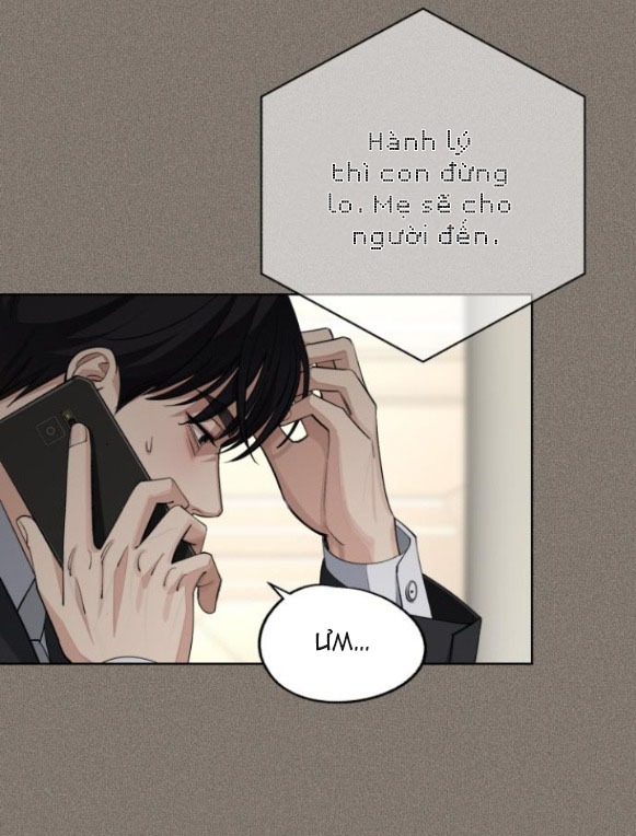 Tình Yêu Của Ik Seob chapter 54.1 35