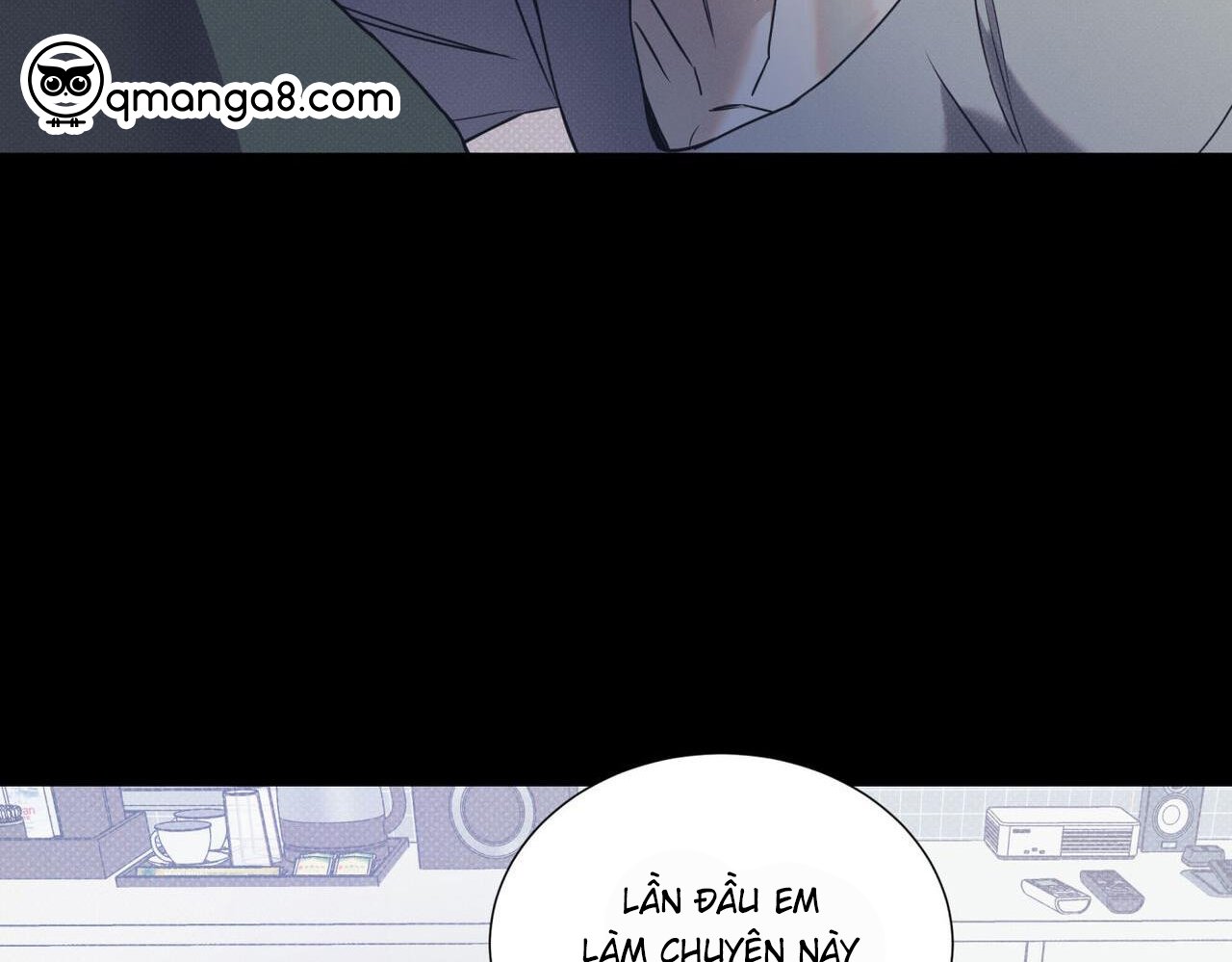 dải hợp âm trên đại dương xanh chapter 41 20