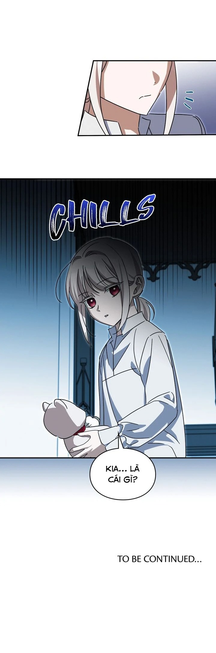 phương pháp bảo vệ anh ấy trong lãnh địa quái vật chapter 61 32