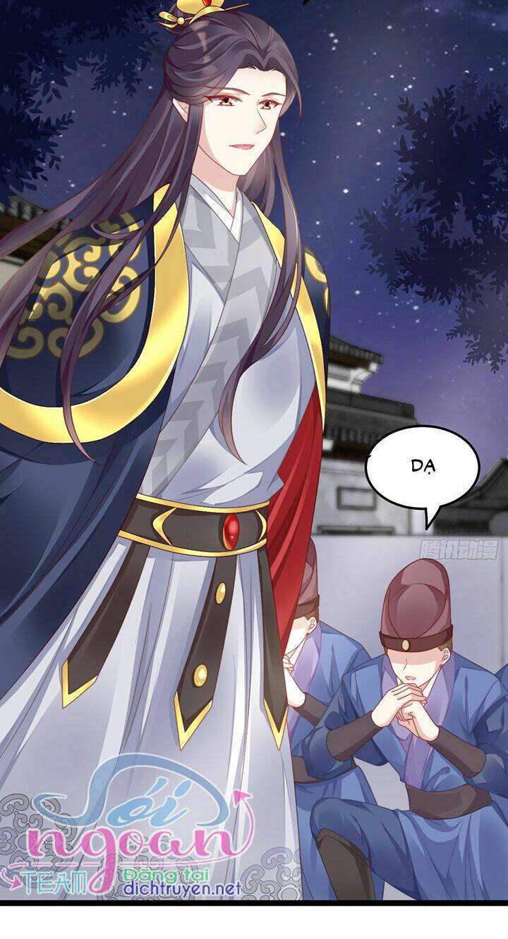 ta ở cổ đại nuôi nam nhân chapter 51 25