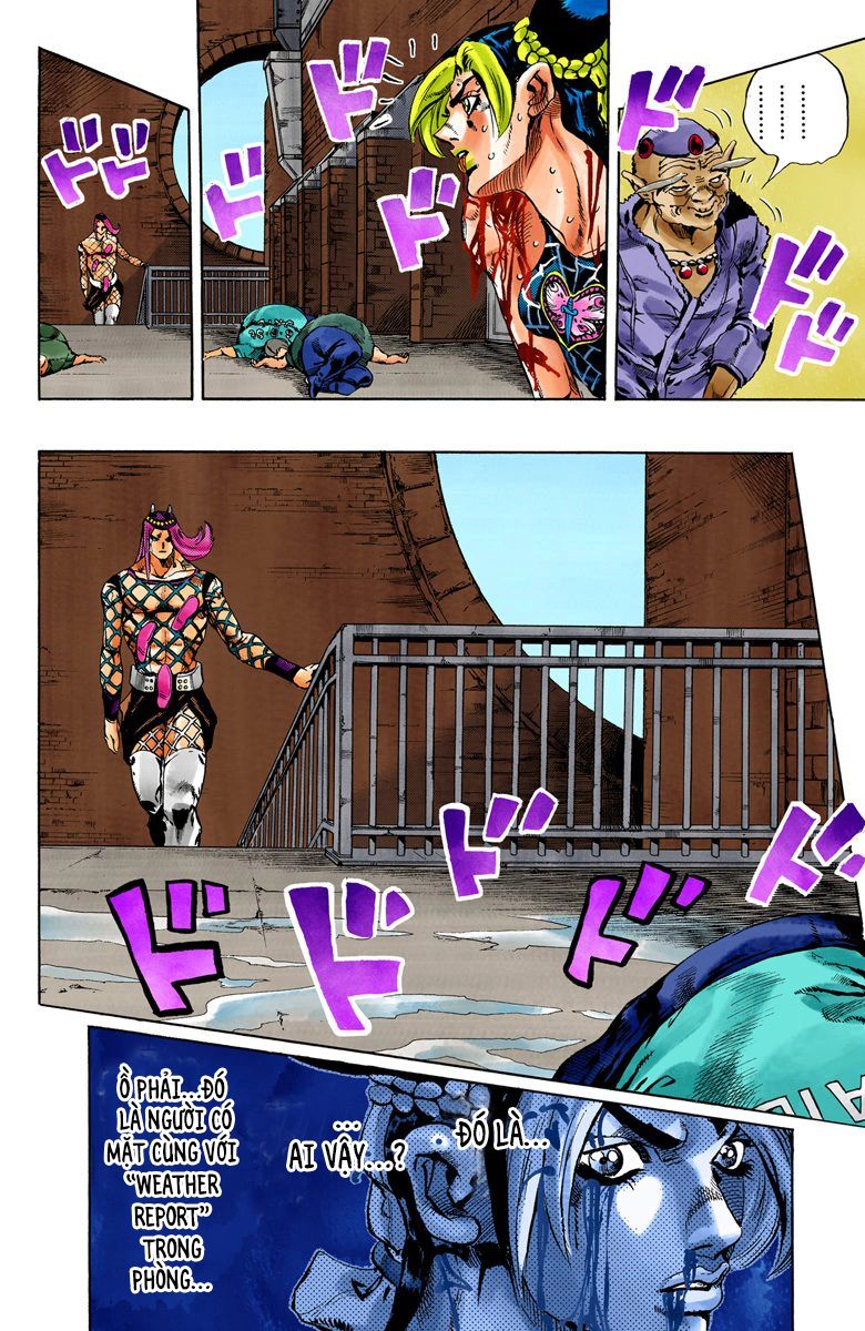 cuộc phiêu lưu bí ẩn chapter 661 13