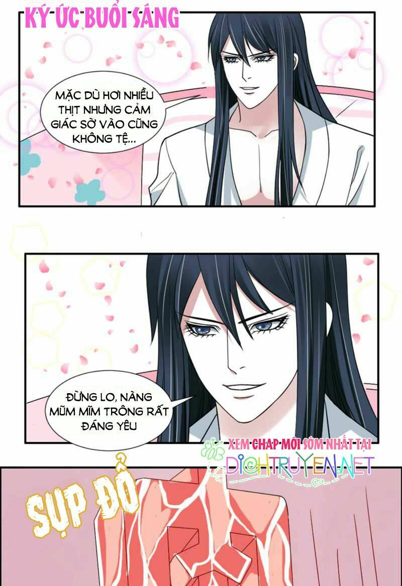 ma vương đại nhân đi thông thả chapter 48 10