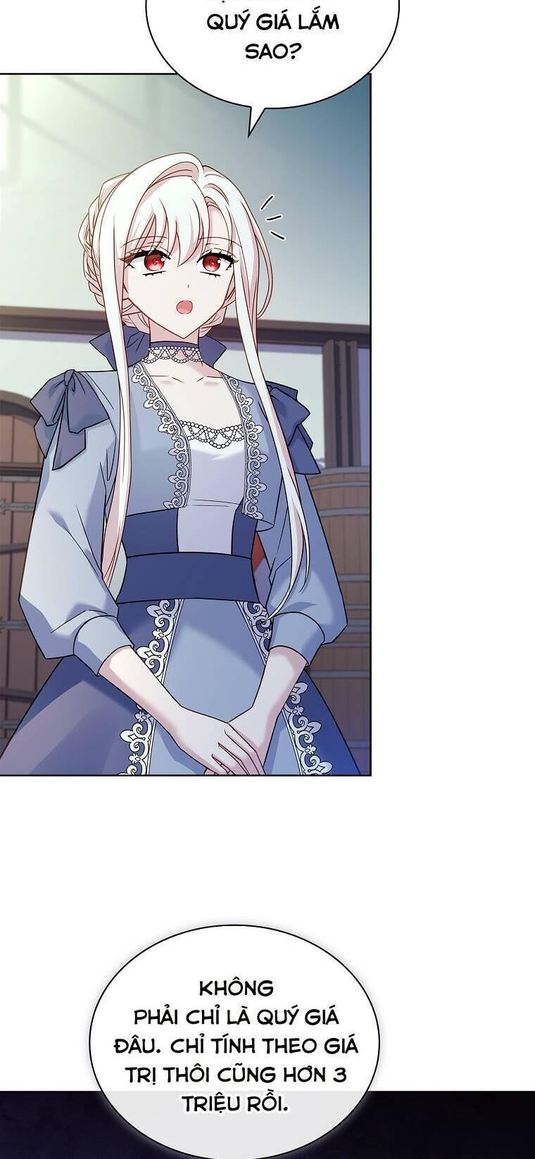 để yên cho tiểu thư hiền chapter 110 56