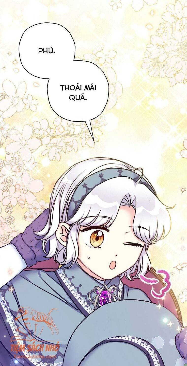 sinh ra làm con gái ác nữ chapter 27 16