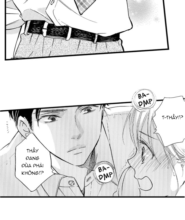 [16+] lạc vào thế giới mà tình dục là bài học bắt buộc chapter 3.1 5