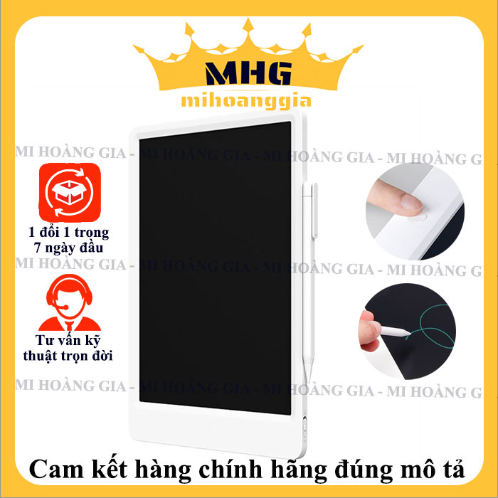 Bảng Vẽ điện tử Xiaomi LCD 13 inch - Hàng Nhập Khẩu