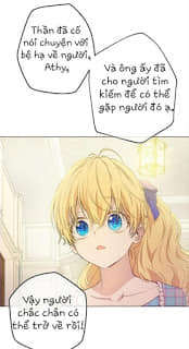 bỗng một ngày nọ tôi trở thành nàng công chúa chapter 67 68