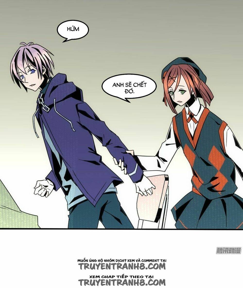 điều ước của người phàm chapter 18 12