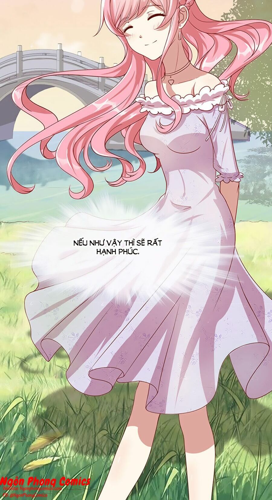 cả thế giới đều không bằng người chapter 15 8