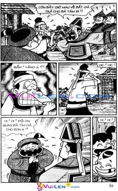 thần đồng đất việt chapter 39 35