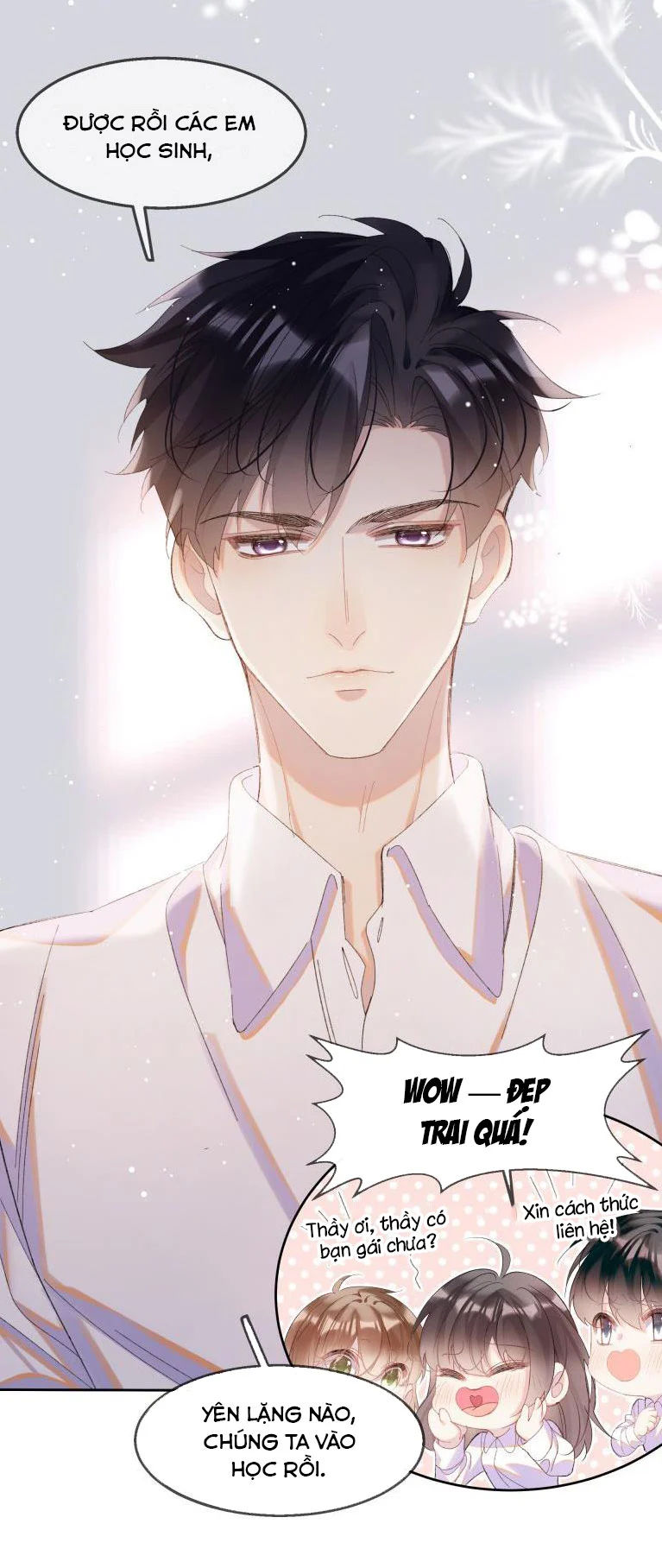 tư tự vạn thiên chapter 1 31