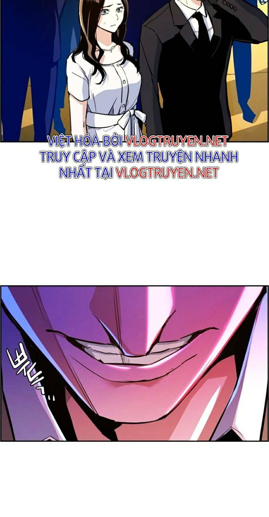 bạn học tôi là lính đánh thuê chapter 74 63