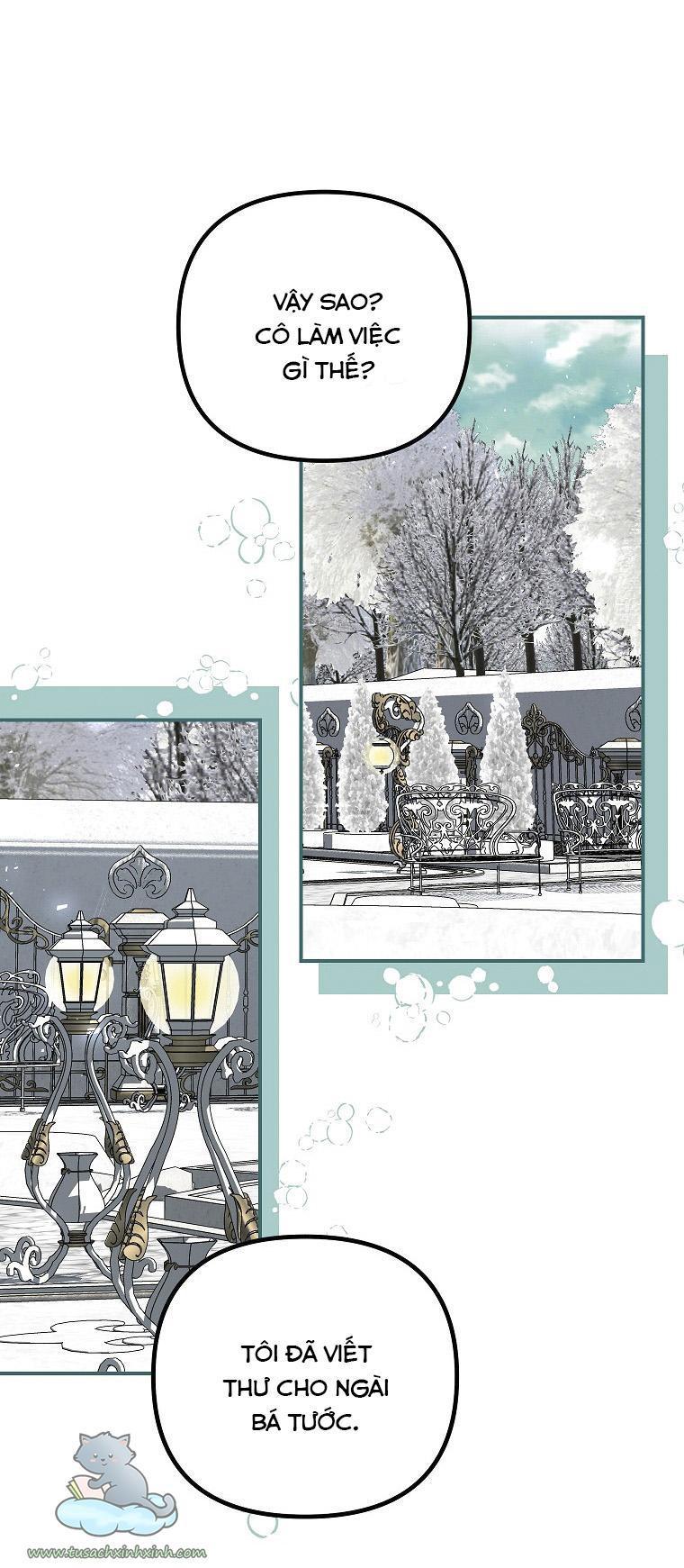 tháng năm cuối cùng của nữ phụ đoản mệnh chapter 36 47