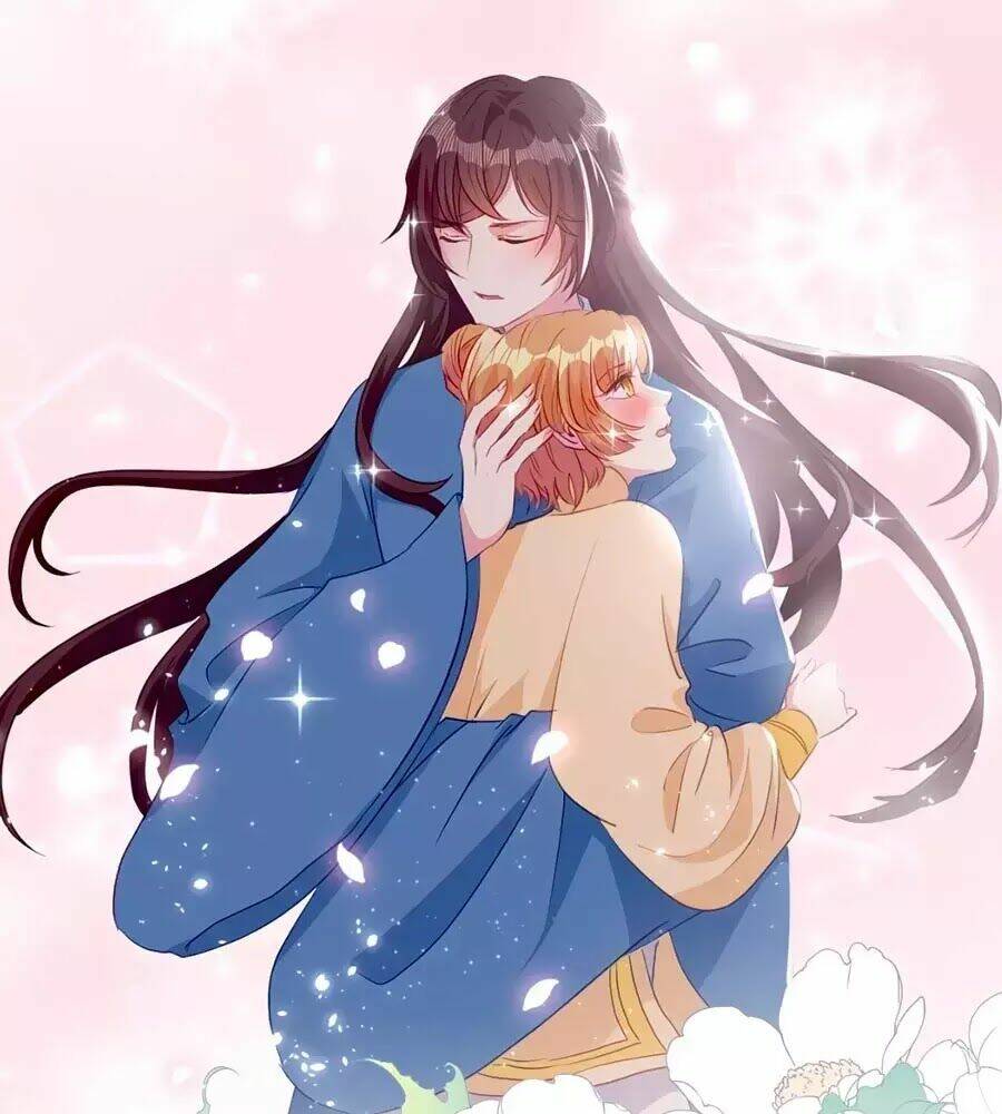 hội học sinh kiêu ngạo của hoàng cung chapter 11 1