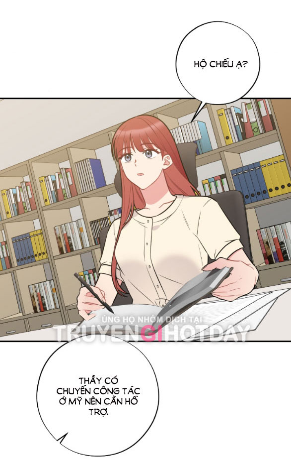 [18+] phương pháp xuất tinh của dosagyeon chapter 14.1 36