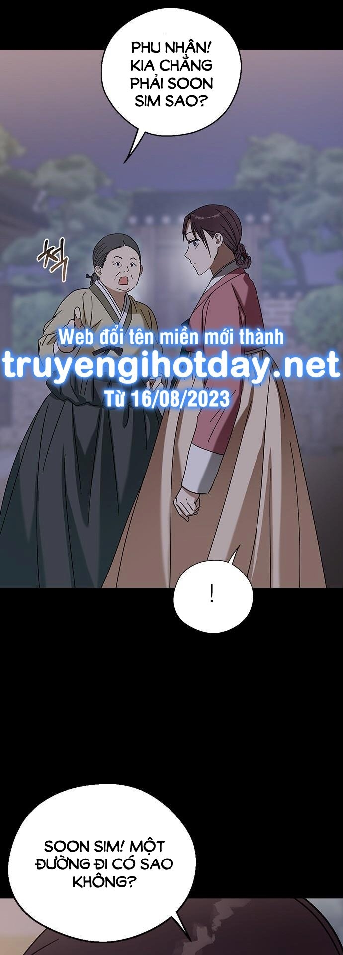 nhân duyên kiếp trước chapter 78.2 6