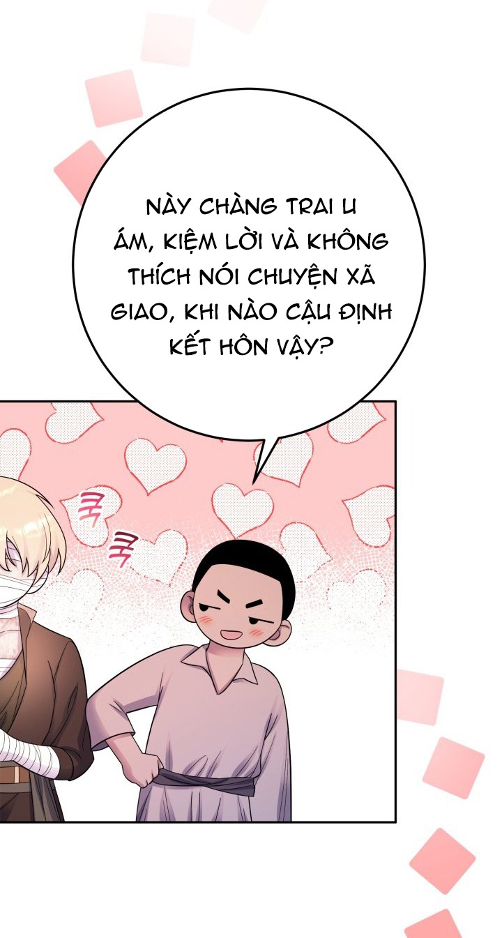 [18+] nếu cứu rỗi một cầm thú hư hỏng chapter 21.2 9