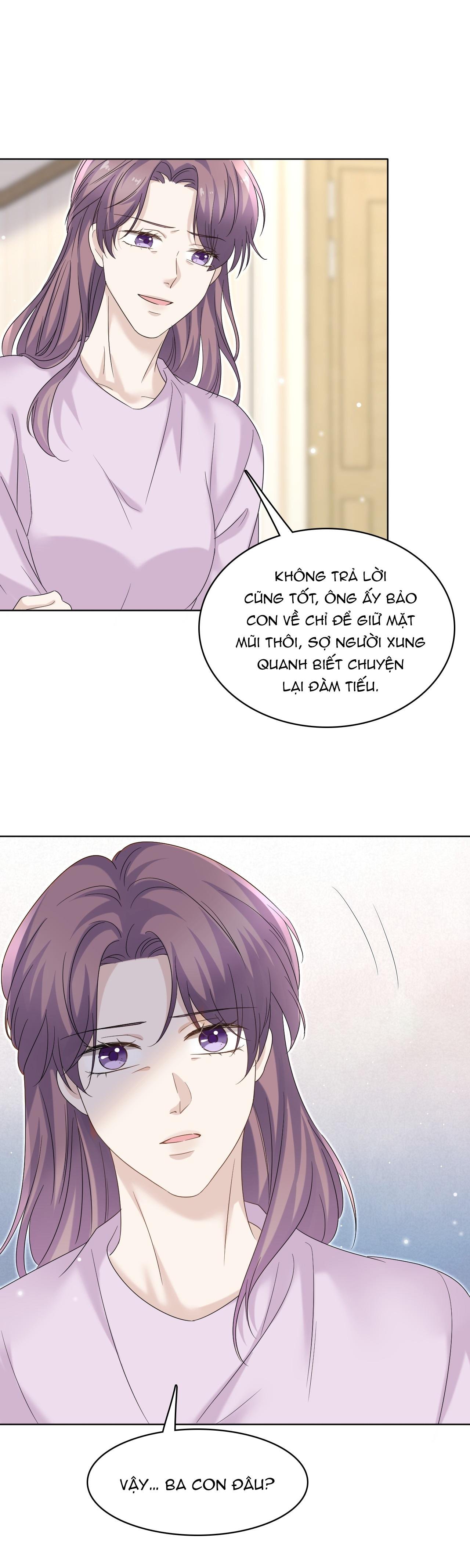 ẩn trung (end) chapter 33 5