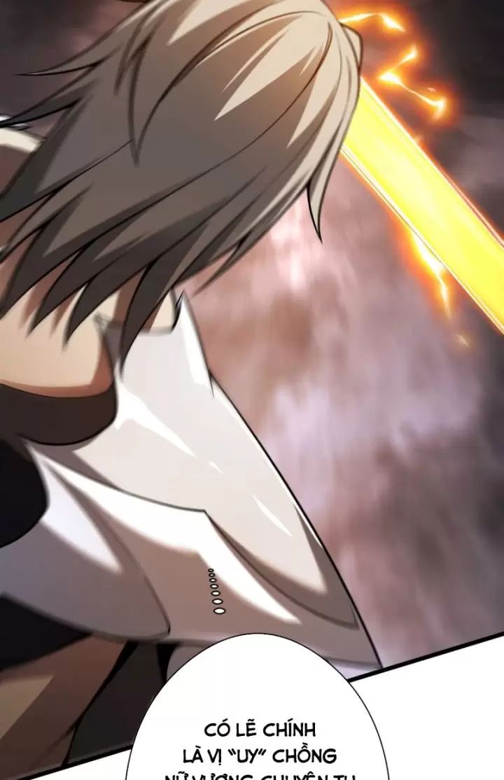 ta, chúa tể rừng xanh chapter 21 64