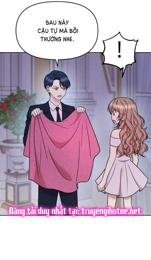 quản gia, cho tôi đi chapter 6.2 14