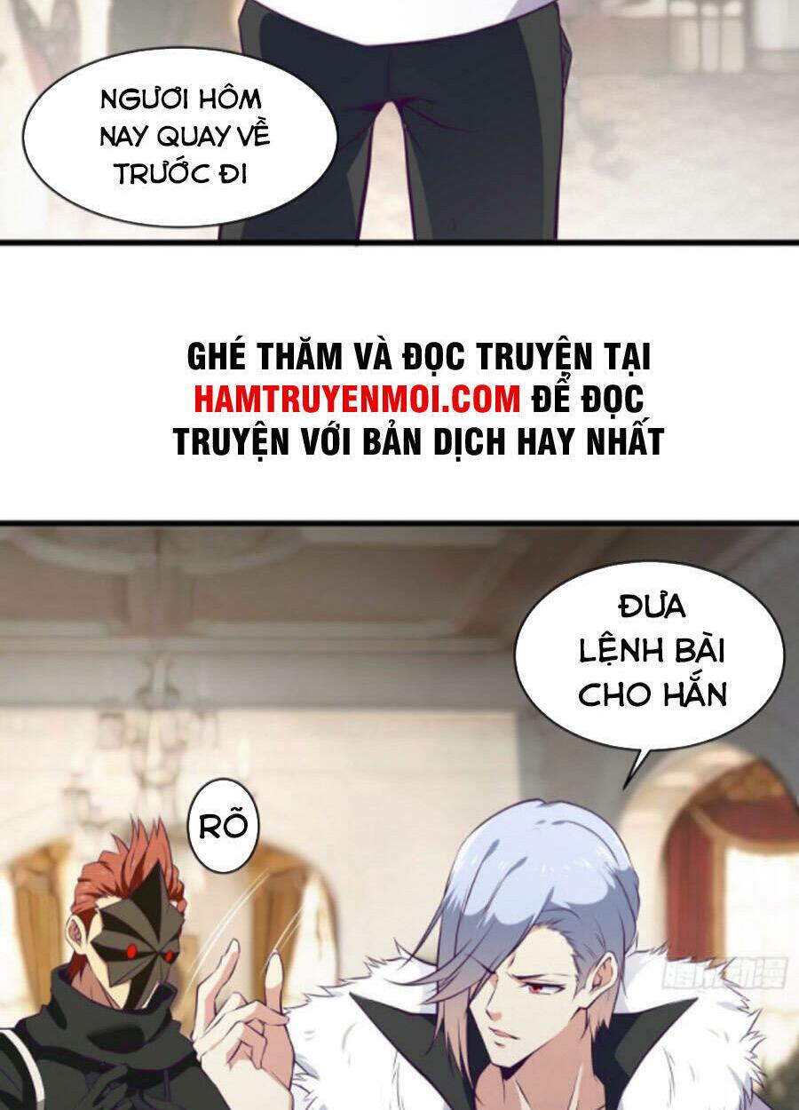 nãi ba là chiến thần mạnh nhất chapter 80 2