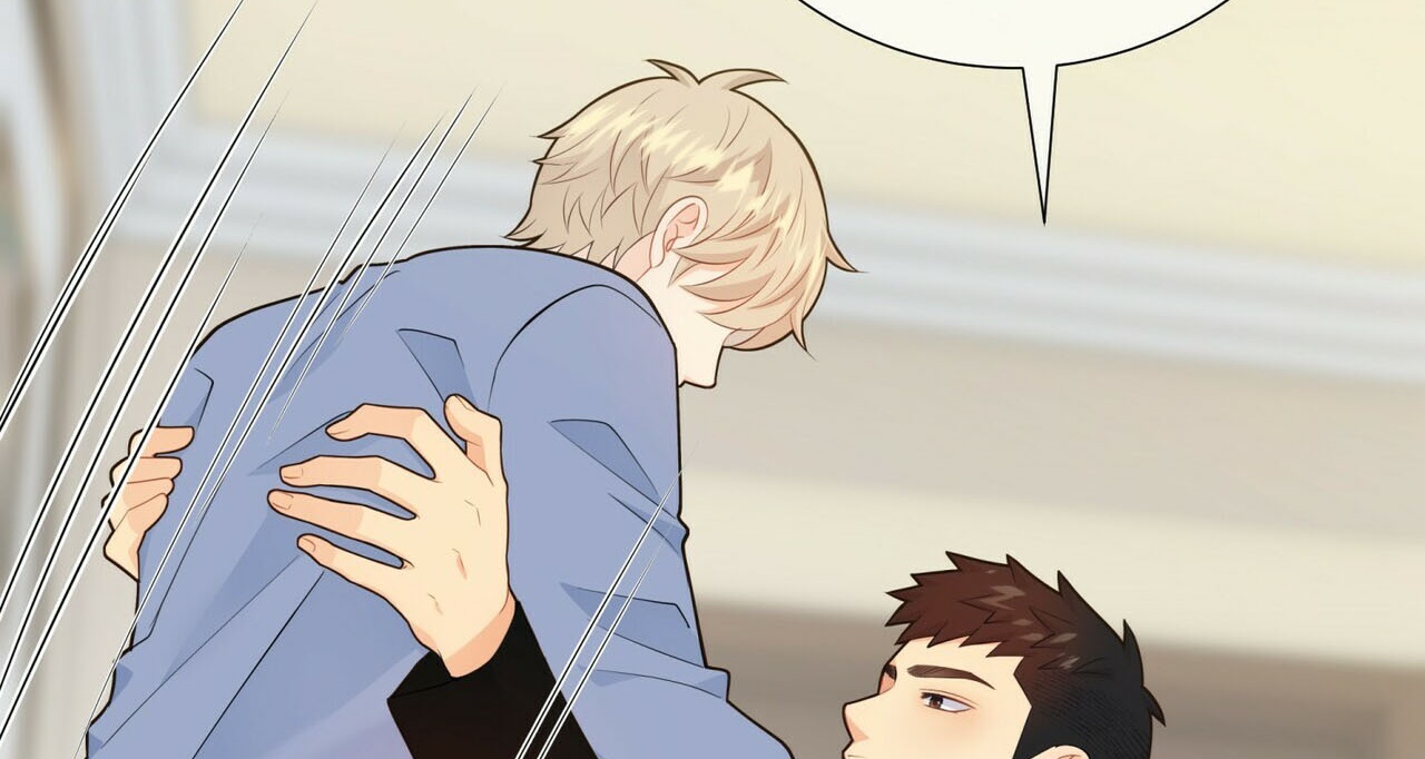 thời gian giữa sói và chó chapter 0 59