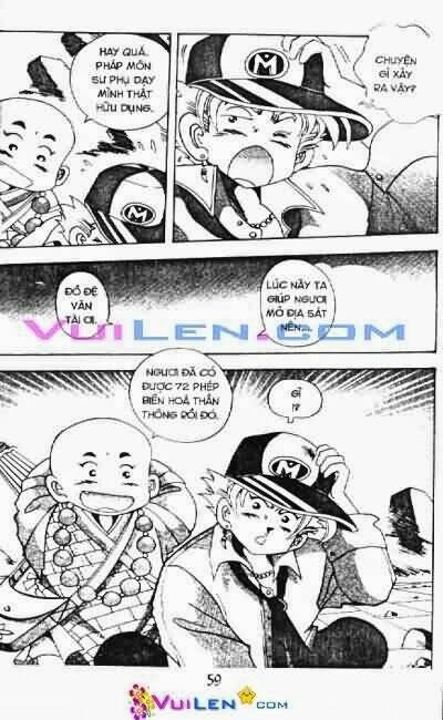 những người bạn tốt chapter 1 60