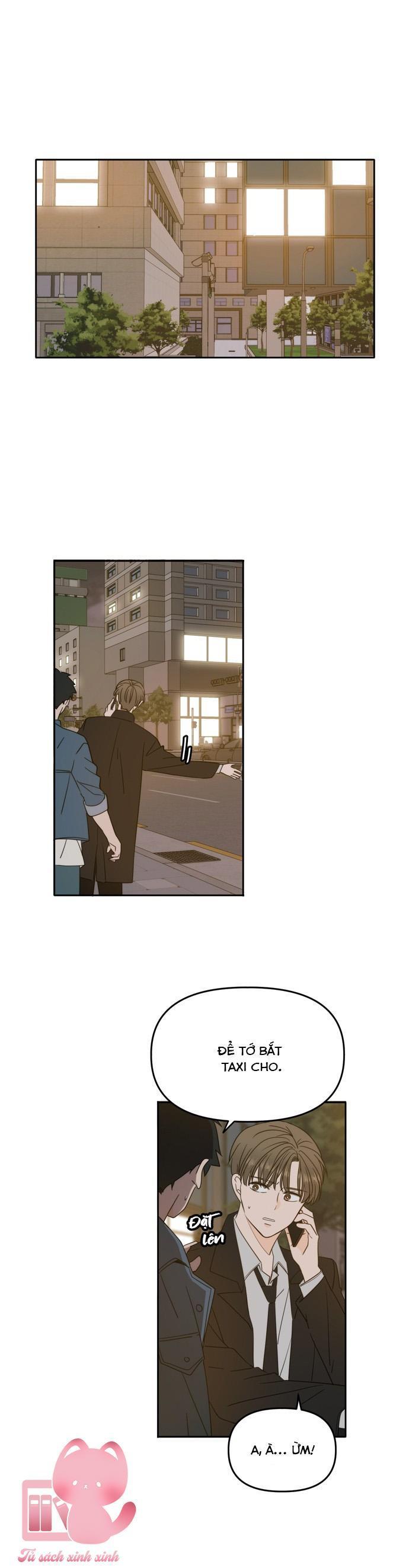 hẹn gặp nhau ở kiếp thứ 19 chapter 101 4