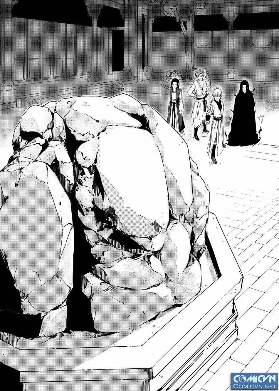 quỷ sai chapter 22 12