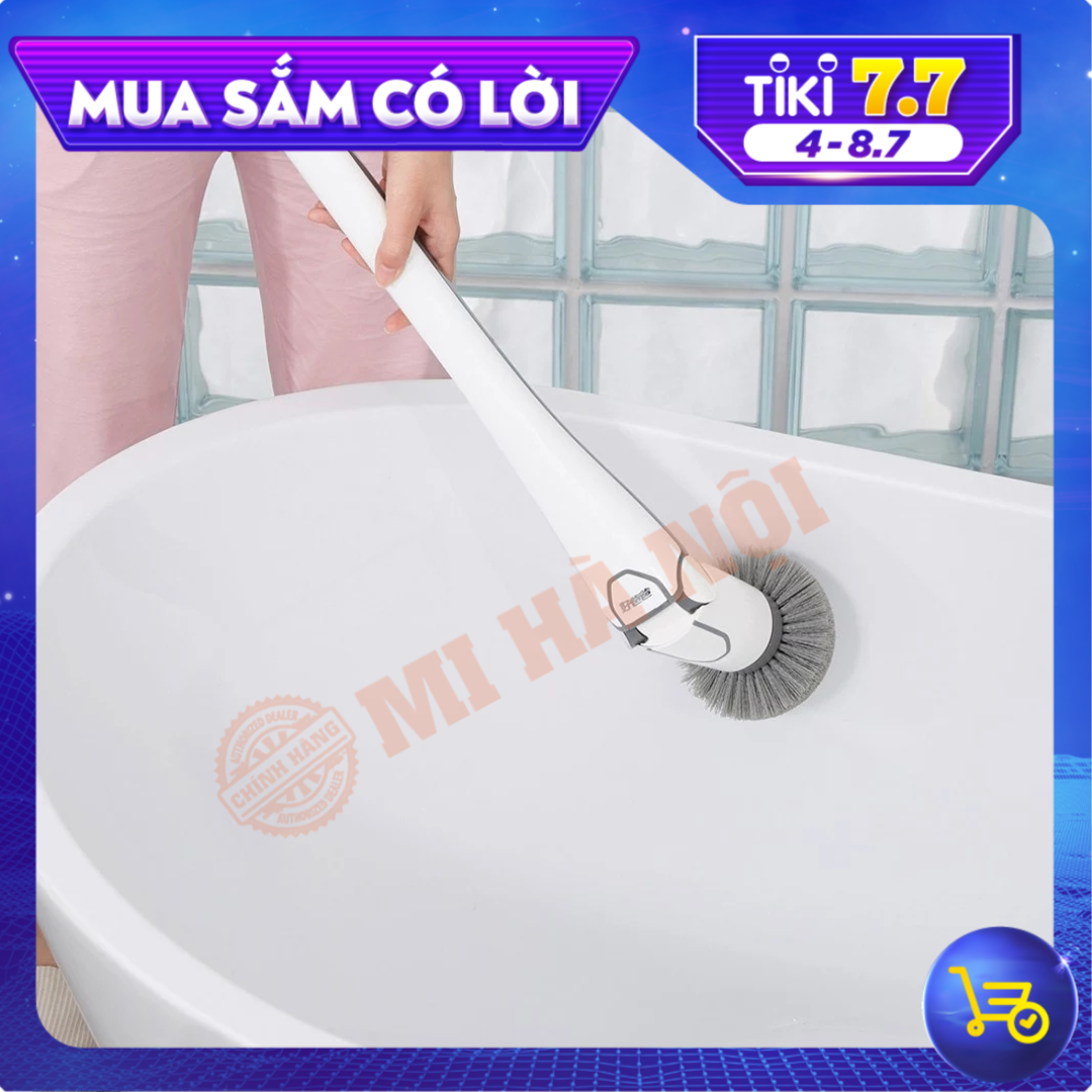 Máy Làm Sạch Vệ Sinh Đa Năng Xiaomi Mijia CL99 - Hàng chính hãng